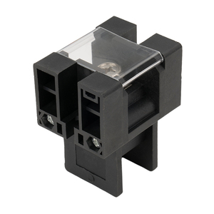 YINFEEL IF-5744-1-1-250A 1极势垒型配电块，用于电池逆变器的负载和控制电流分配 - Product Image 2