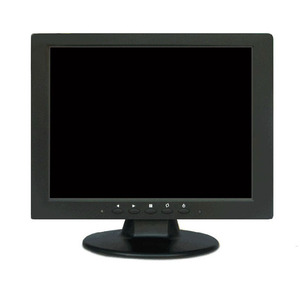 Monitor LCD barato 10,4 pulgadas 4:3 800*600 Monitor de computadora LCD - Product Image 2