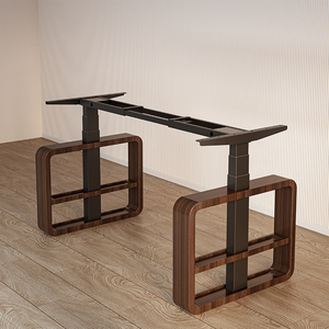 Металлический Рабочий стол с регулируемой высотой - Product Image 6