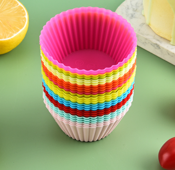 Una tazza per muffin
