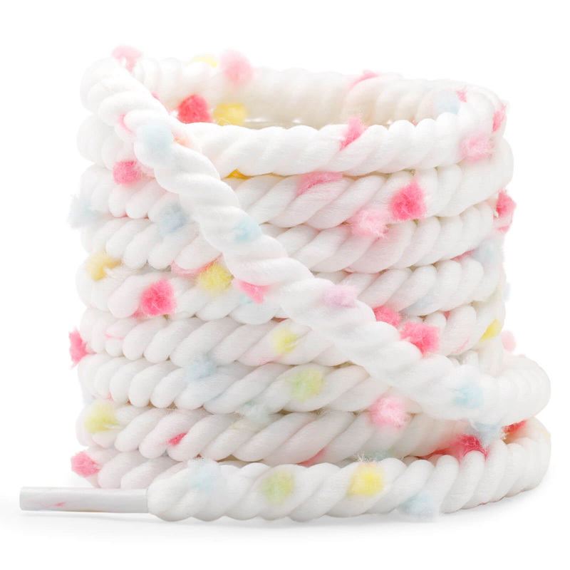 02 Boule moelleuse rose jaune