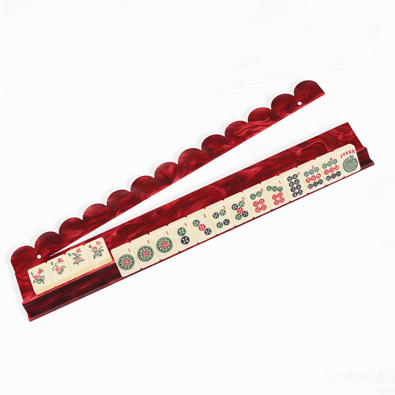 SW-17 Bright Ruby Red