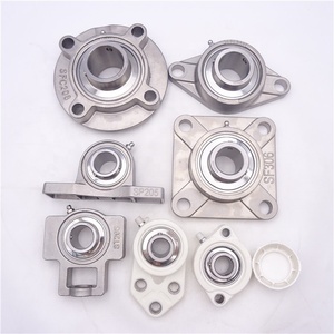 ขายร้อน UCT UCF UCFB UCFL CTL UCP205หมอนบล็อกที่อยู่อาศัยแบริ่ง - Product Image 4