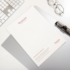 Bloc de notas de papel adhesivo pequeño personalizado, nuevo diseño, Bloc de notas autoadhesivo magnético personalizado, para oficina y escuela, embalaje a granel - Product Image 4