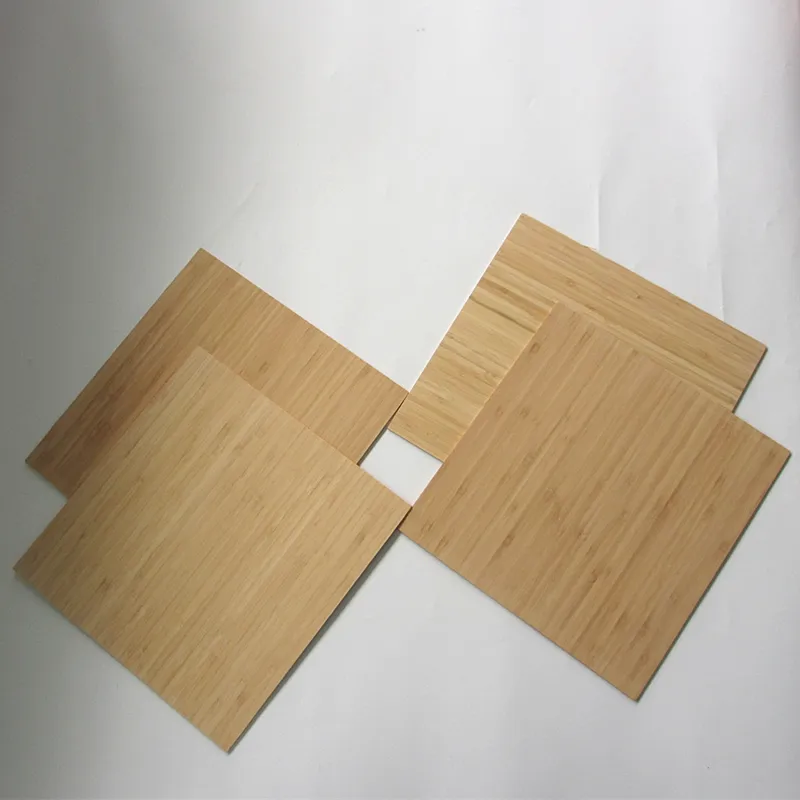 cheap and good price Thin bamboo board Plywood Bamboo