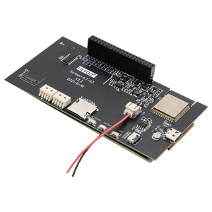 T5 4.7 Inch E-paper V2.3 ESP32-S3 Development Driver Board Display <strong>Module</strong> Support TF Compatible <strong>Raspberry</strong> <strong>Pi</strong> - Product Image 3