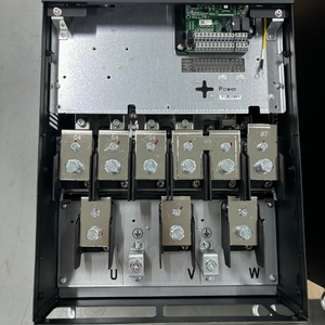 Inversor de uso general HuaYuan serie G100 110kW Controladores de frecuencia variable multifunción 3 fases 380V VFD con Profinet - Product Image 2