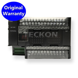 Nuevo controlador de programación Original CP1H PLC Almacén Stock Unidad de CPU de XA40DR-A