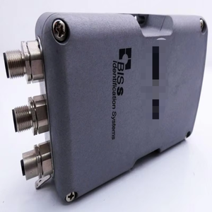S600201905003ST11 Neue Original Ready Warehouse SPS-Programmier steuerung für industrielle Automatisierung - Product Image 1
