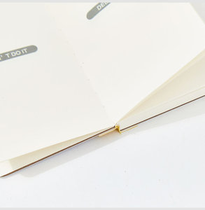 Cuaderno trasero de bloque de color A7, cuaderno de bolsillo pequeño para estudiantes, cuaderno portátil de oficina de negocios pequeños - Product Image 3