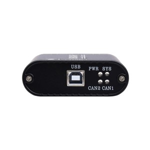 Il grado industriale può/può analizzatore di dati del Bus FD, adattatore USB To CAN FD, scheda di interfaccia di comunicazione Bus - Product Image 5