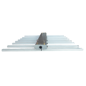 Easy to Install actual power 640W 3500K diy high PPFD 4ft led <strong>light</strong> grow <strong>light</strong> bar