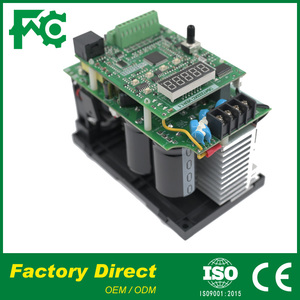 220v 0.75KW <strong>Variable</strong> <strong>Frequency</strong> Converter Mini Ac <strong>Frequency</strong> Inverter for Motor <strong>Control</strong> Best Price - Product Image 6