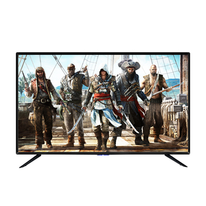 CHIGO Televisiones 55 "アナログ/T2(ISDB-T)/DVBT2/S2 CI TV/AndroidスマートOS9.0/VBT2/S2スマートOS11.0スマートテレビ50インチ - Product Image 1