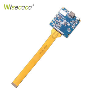 8.9 "4K Mono LCD Open zelle Monochrome display 3D Printer lcd 3840*2400 8.9 zoll 4K Monochrome LCD Display Screen - Product Image 4