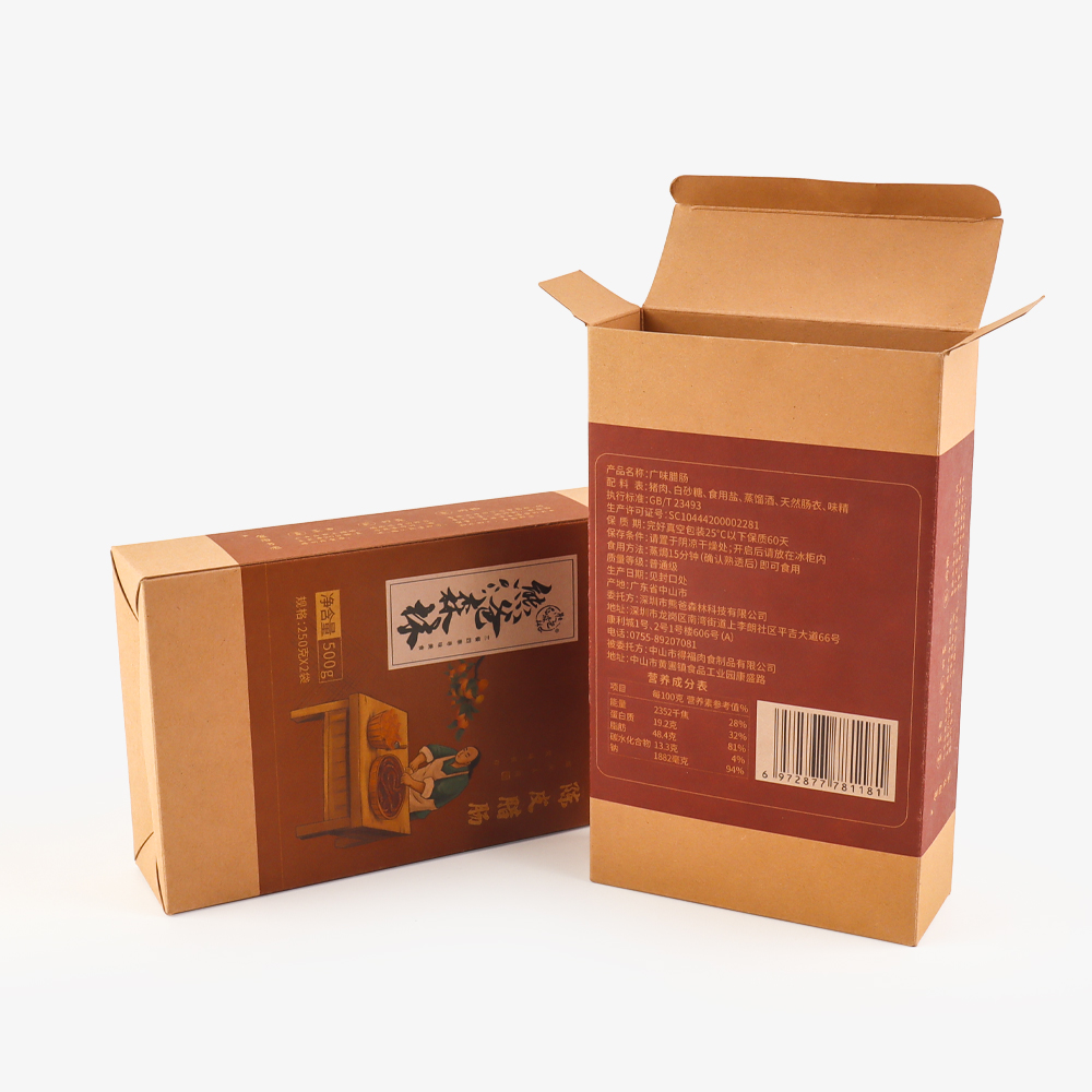 Card Box