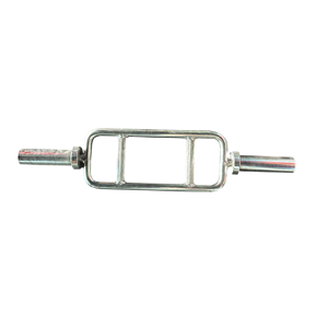 Bft đa chức năng phòng tập thể dục thiết bị tập thể dục thép Grip TRICEPS dây hình chữ V xử lý Lat kéo xuống thanh điện giá phụ kiện ngồi xổm - Product Image 4