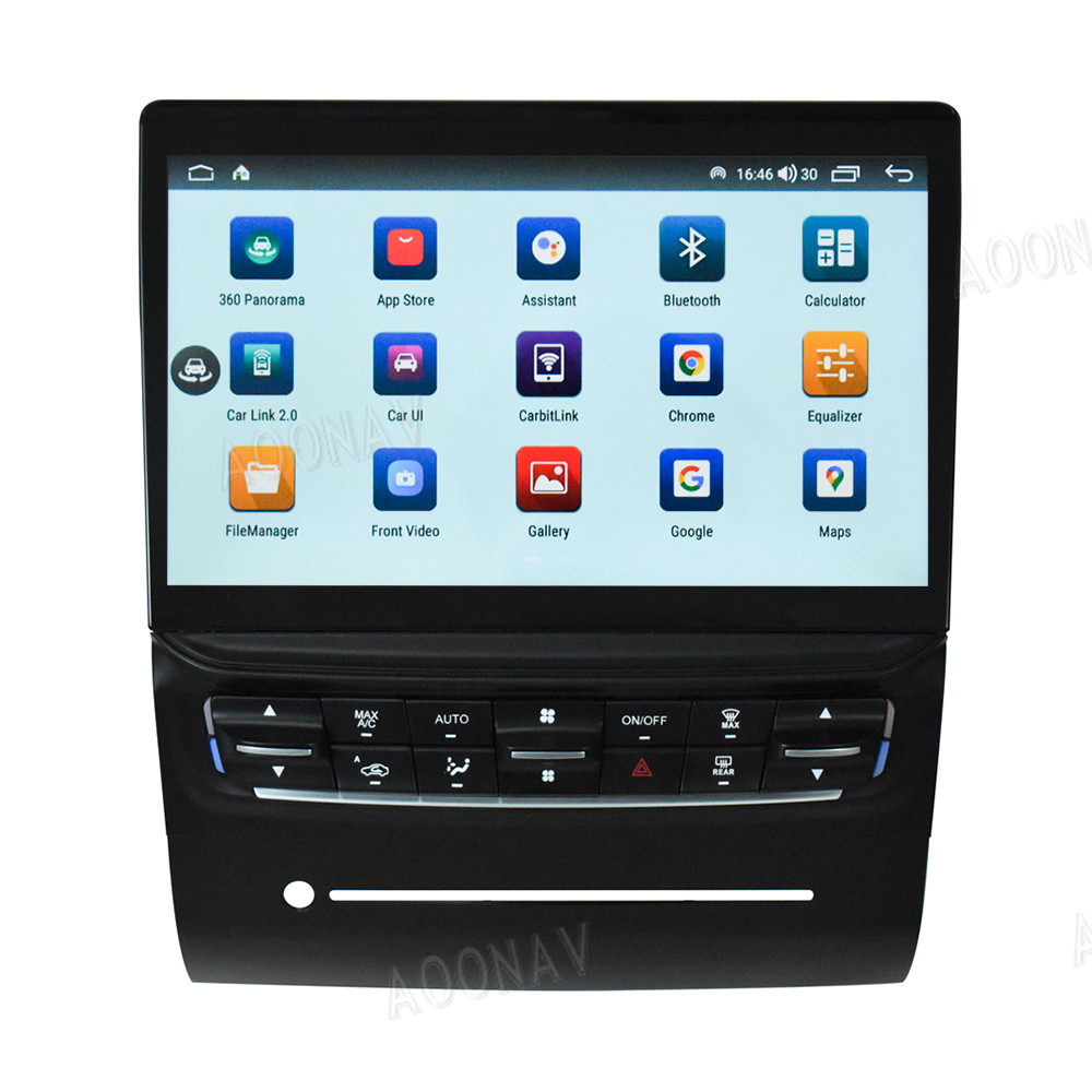64GB Carplay
