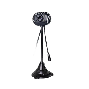 A2 High-Definition-Netzwerk CMOS USB2.0 Kabel gebundener Computer Universelle 48P-Kamera mit beleuchtetem Füll licht und eingebautem Mikrofon - Product Image 1