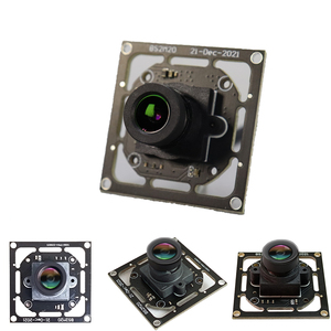 2MP 1080P 30FPS IRCUT Brillo Ajuste automático Obturador electrónico FHD OV2735 Módulo de cámara USB personalizable DS52M14 - Product Image 3