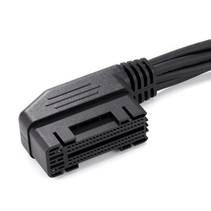 2025 obdstar MQB ชุดอะแดปเตอร์ V850กุญแจ RH850หายสำหรับถุงลมนิรภัยรีเซ็ตข้อมูล immo รหัสพินอ่านแดชบอร์ด BCM ELV - Product Image 3