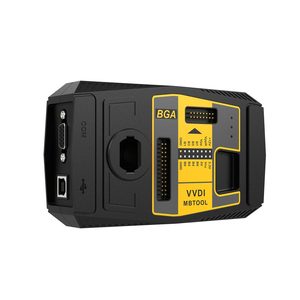 2022 <strong>Newest</strong> Original Xhorse VVDI MB BGA Tool Including BGA Calculator Function <strong>Key</strong> <strong>Programmer</strong> for Benz - Product Image 2