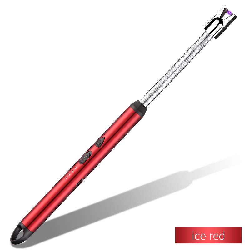 Rojo Hielo