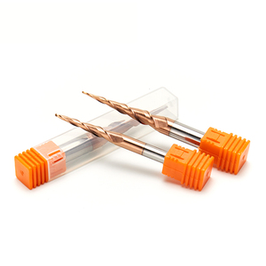 Customized High-quality Endmill <strong>Grinders</strong> <strong>Cnc</strong> Bits Engraving <strong>Tool</strong> Carbide for Metal