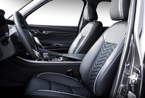 Changan CS95 artı SUV çin benzin araba 2.0T motor yeni durum Euro VI kumaş ACC - Product Image 6