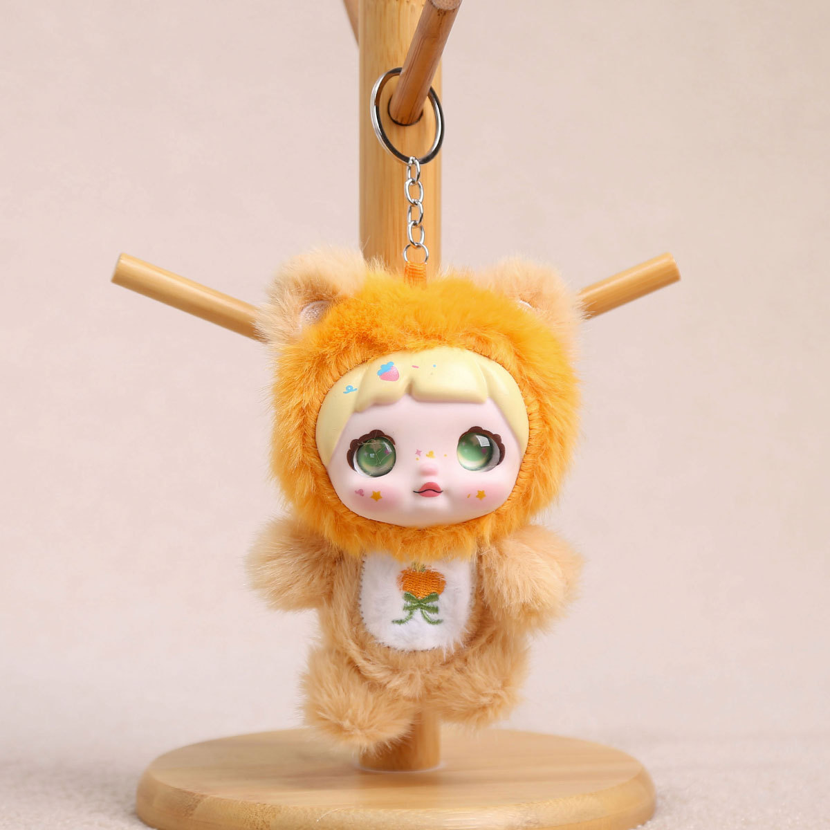 Orange 14cm