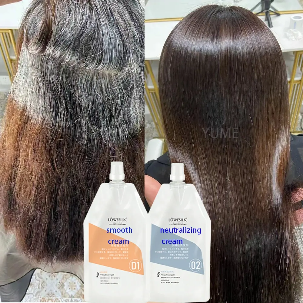 Rythe Pro Tech — kératine brésilienne organique, système de lissement des cheveux, hydratant, naturel, pour traitement de la chevelure