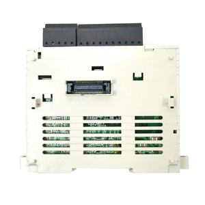 Nuova FX3U-4DA-ADP di controllo logico programmabile sigillata in fabbrica - Product Image 2