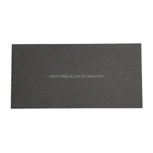 Крытый P2 HD светодиодный дисплей модуль SMD 320x160 мм Крытый полноцветный P2 светодиодные модули СВЕТОДИОДНЫЕ видео стеновые панели СВЕТОДИОДНЫЙ экран модуль панели - Product Image 6
