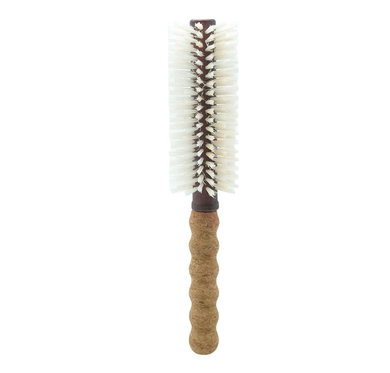 Brosse résistante aux hautes températures