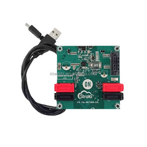 TopSale STR-NCP3231-EVK Development Board Kit Programmer DCDC ACDC (Off-Line) SMPS Evaluation Boards - Product Image 1