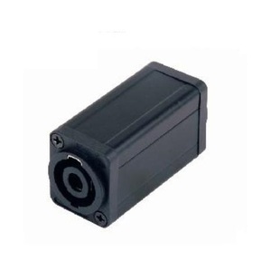 3.5 Male to Female XLR Microphone Capacitance Bus Adapter 3.5SP for Sound Card Amplifier - Product Image 3