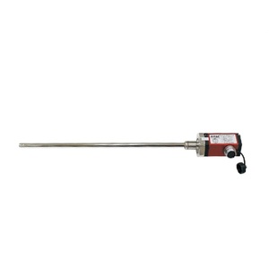 MTL3 Magneto strikt iver Weg sensor 100-800mm Bereich Hochdruck-Positions sensor Eingebettet in den Öl zylinder - Product Image 5