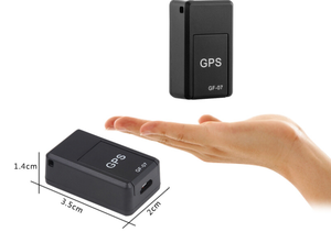 Новинка 2020, небольшой размер, низкая цена, GPS-трекер с длинной батареей GF07, устройство слежения GPS, персональный детский питомец, дешевый умный мини-GPS-трекер - Product Image 4