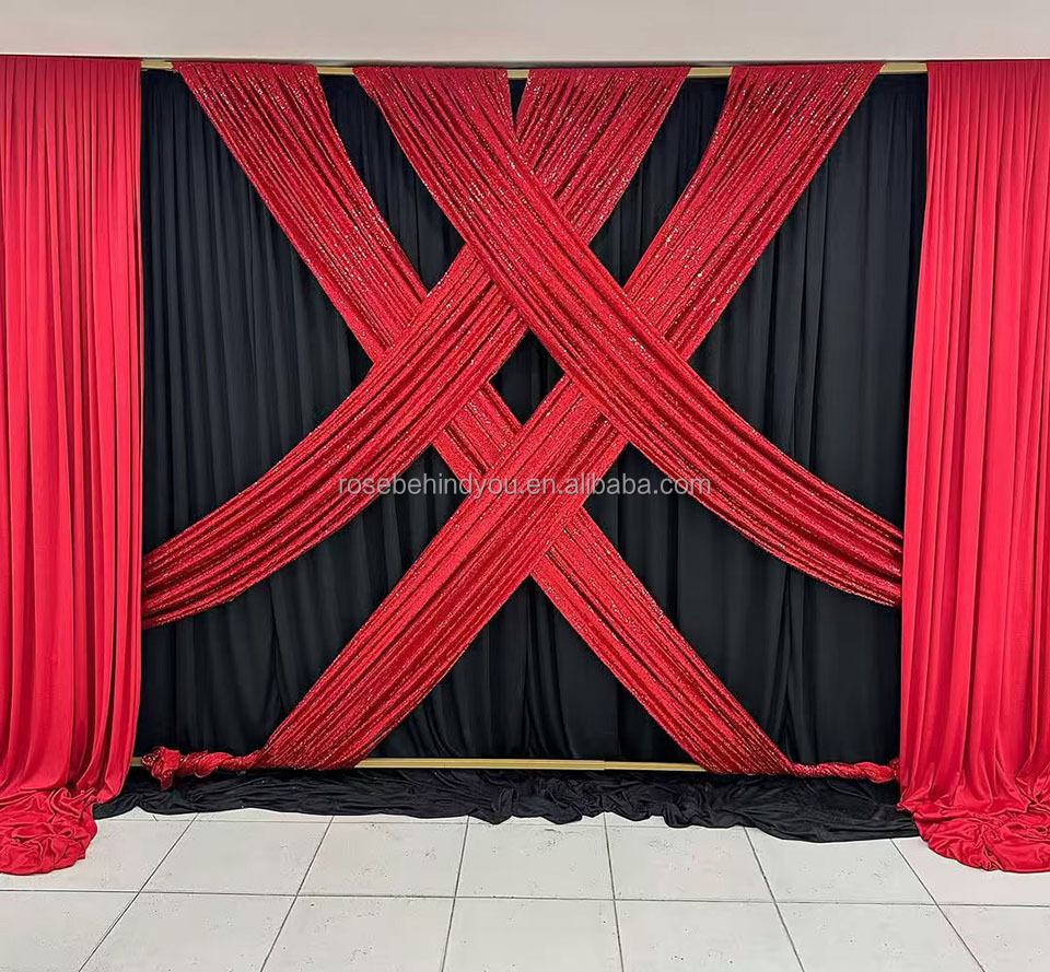 Red&black