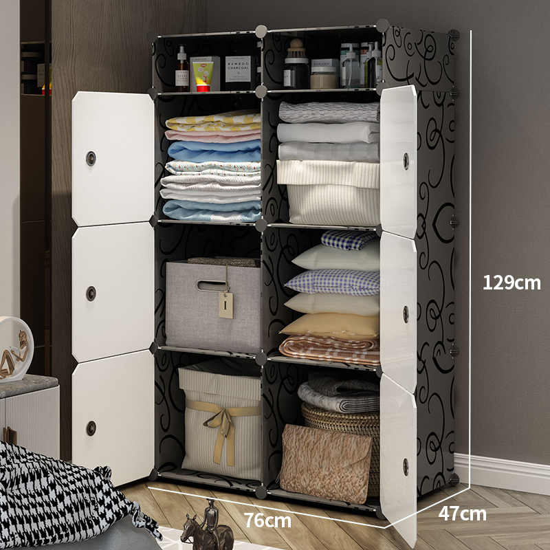 6ประตู6เส้นรอบวงพร้อมรางขนาดเล็ก