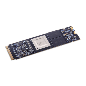 Modulo acceleratore Geniatech AI con un fattore di forma M.2 40 top modulo di accelerazione M.2 AI AI scheda di sviluppo - Product Image 2