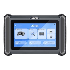 Upgrade des X100 PAD PLUS Auto VIN Scan Erweiterte Schlüssel programmierung XTOOL X100 PADS Key Programmer Arbeiten Sie mit KC100/KC501/XV100