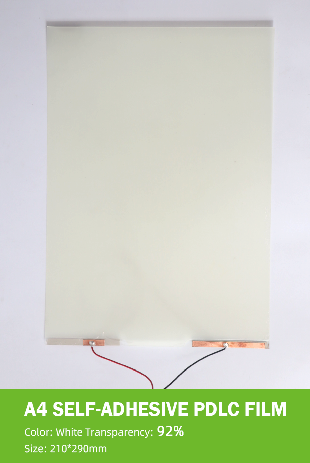 Super White 92% Sample