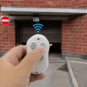 Keychain ACM TX4 TX2 TX SMALL TX2 COLOR Garage Door <strong>Remote</strong> Control 433.92 MHz Rolling <strong>Code</strong>