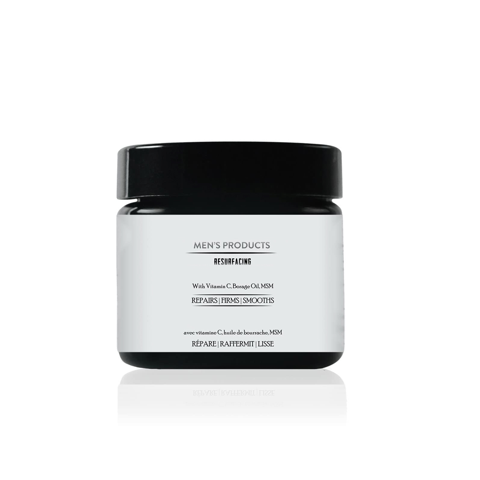 Mens Face Moisturizer Cream