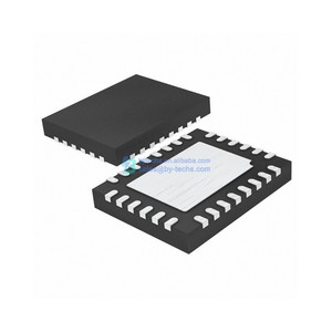 Bom List Support LT3942HUFD#PBF LED Driver IC DC DC Regulator Step-Down Buck Step-Up Boost <strong>Analog</strong> PWM 2A LT3942HUFD 28-QFN - Product Image 1