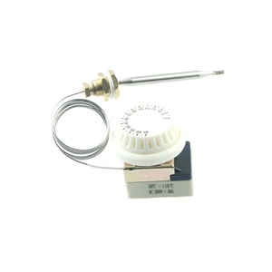 0-320 &deg; C High <strong>Temperature</strong> Heater Oven Machine Capillary <strong>Temperature</strong> <strong>Controller</strong> - Product Image 6