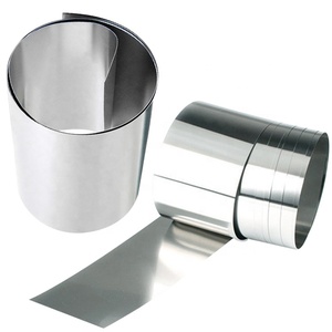 Tốt nguyên liệu 99.99% bạch kim tấm tinh khiết bạch kim - Product Image 5