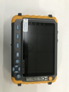 Cámara de 8MP 4 en 1, 5 pulgadas, LCD, 5MP, AHD, TVI, CVI, CVBS, vídeo, Audio, CCTV, probador, entrada VGA - Product Image 2