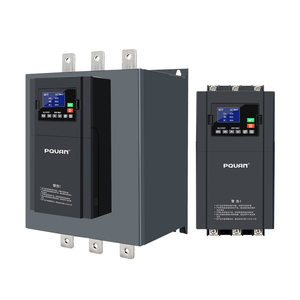 380V Three-phase Motor Soft Starter Module <strong>Controller</strong> 280KW Motor Online Soft Starting Fan Pump Pressure Reducer Conveyor - Product Image 3